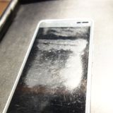 SIMե꡼BASIO 3 KYV43 ֥롼 ¡ auSIMå