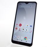 【SIMフリー】arrows We F-51B ホワイト 利用制限○ docomo版