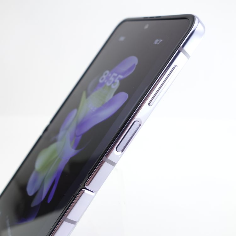 SIMե꡼Galaxy Z Flip4 SCG17 ܥѡץ ¡ au