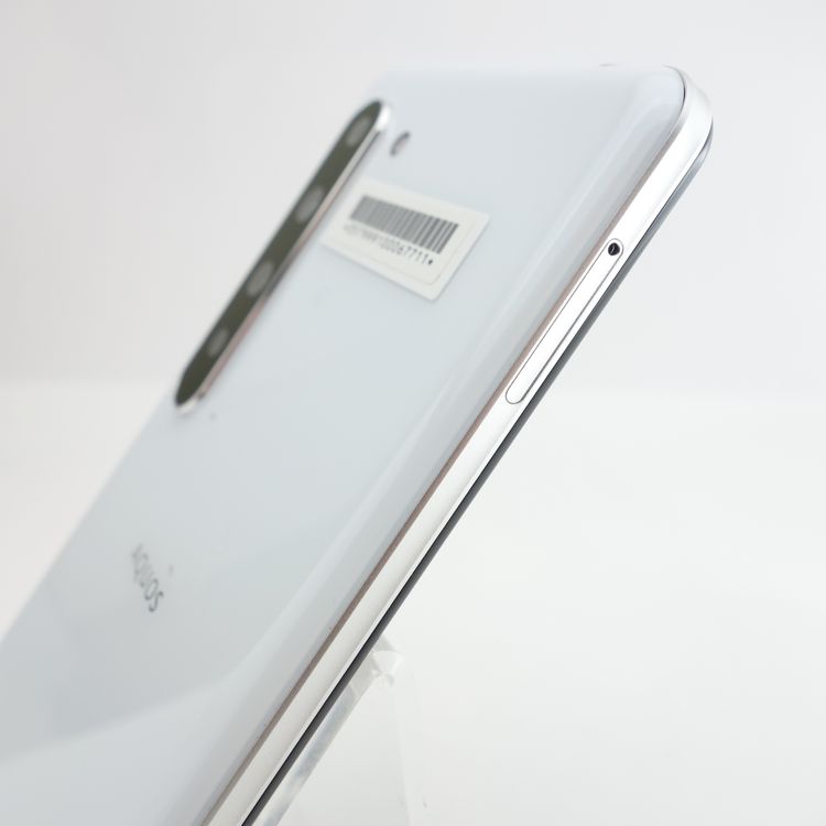 SIMե꡼AQUOS R5G SHG01 ۥ磻 ݾ