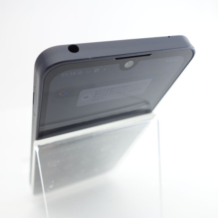 SIMե꡼AQUOS wish3 SH-53D ֥å ¡ docomo