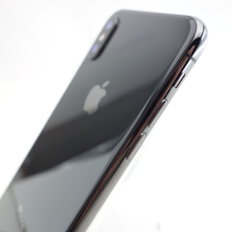 ��SIM�ե꡼��iPhoneX 64GB ���ڡ������쥤 ����100�� �������¡�
