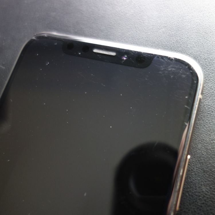 ��SIM�ե꡼��iPhoneXS 64GB ������� ����82�� Apple���ȥ���