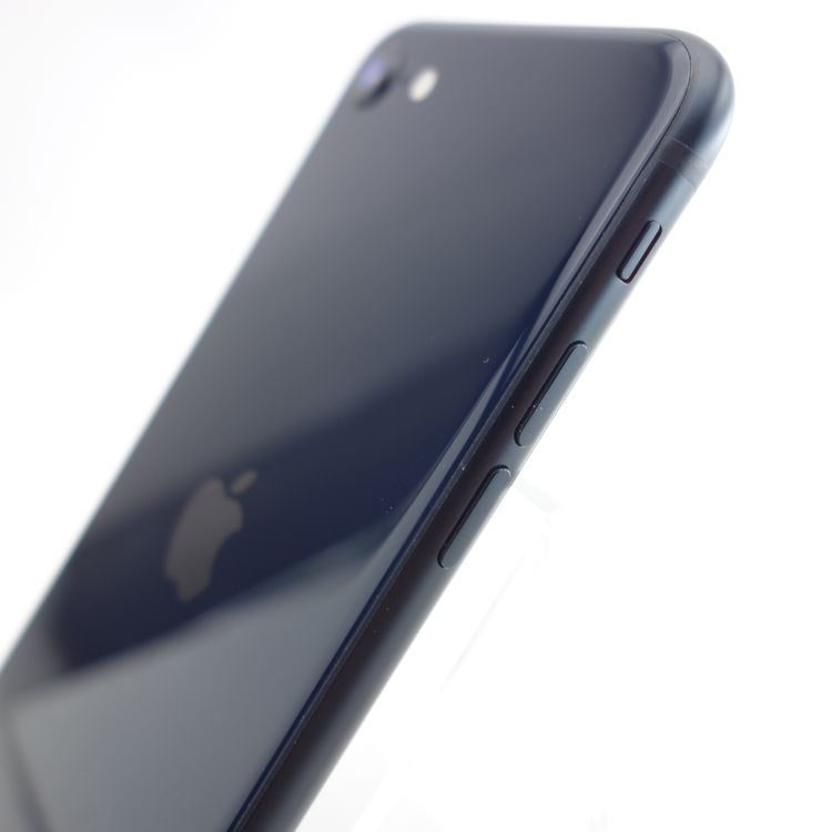 ��SIM�ե꡼��iPhoneSE3 64GB �ߥåɥʥ��� ����98�� �������¡�