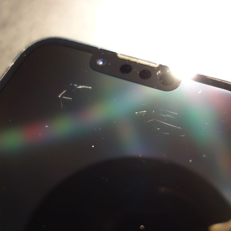 �ڥ���󥯡�iPhone13 128GB �ߥåɥʥ��� ����85�� ������ޤ�