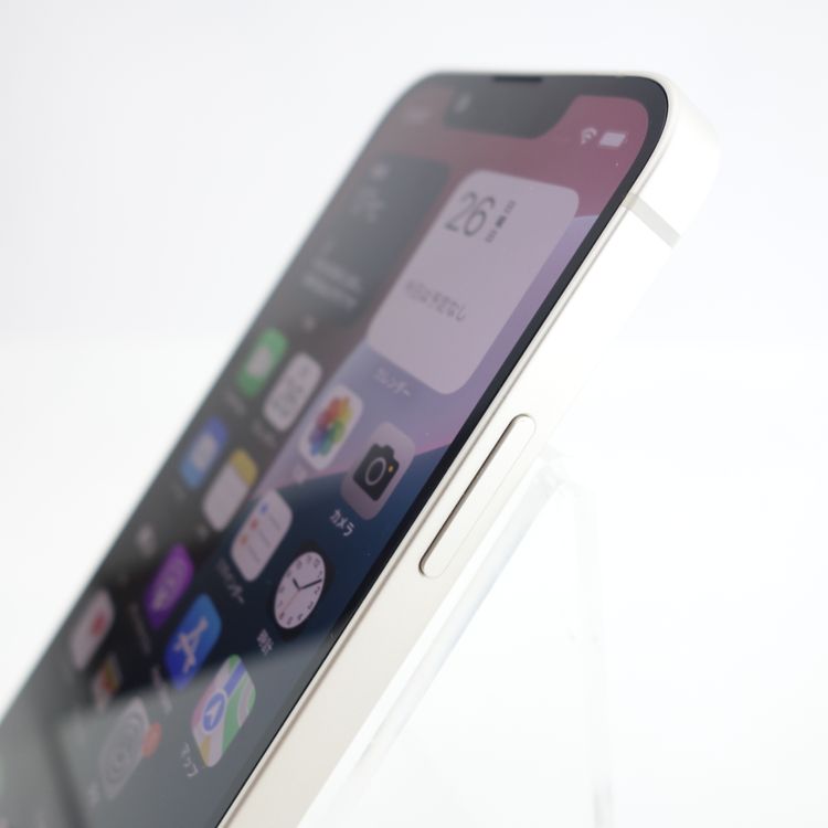 SIMե꡼iPhone13mini 128GB 饤 89 Appleȥ