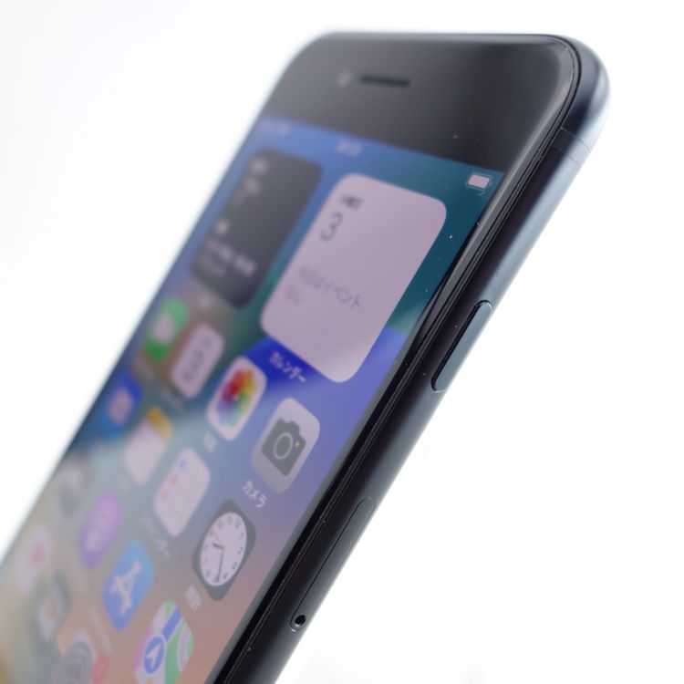 ��SIM�ե꡼��iPhoneSE3 128GB �ߥåɥʥ��� ����93�� �������¡�