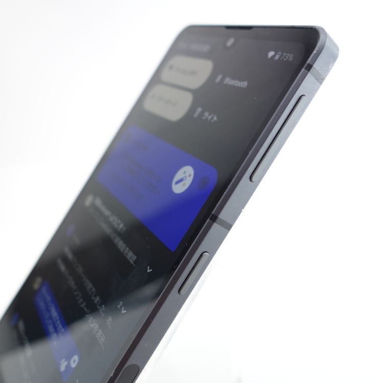 SIMե꡼AQUOS sense7 SH-53C ֥å ¡