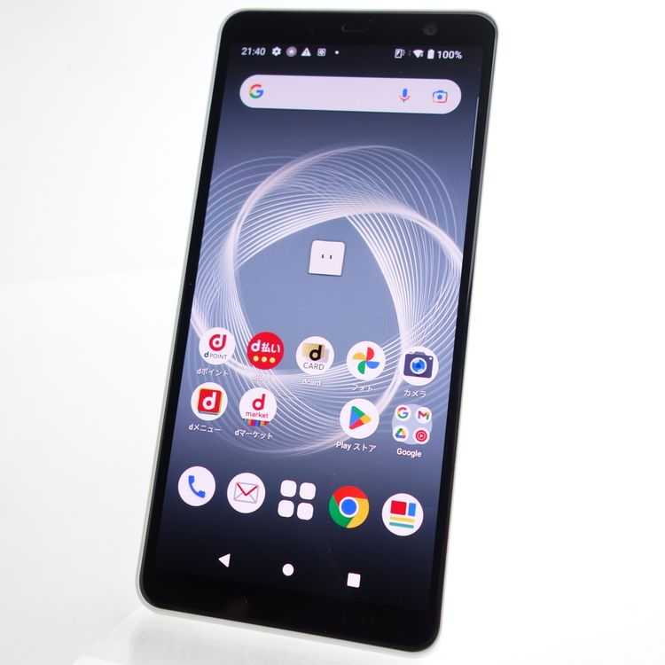 ��SIM�ե꡼��arrows Be4 Plus F-41B �ۥ磻�� �������¡� docomo��