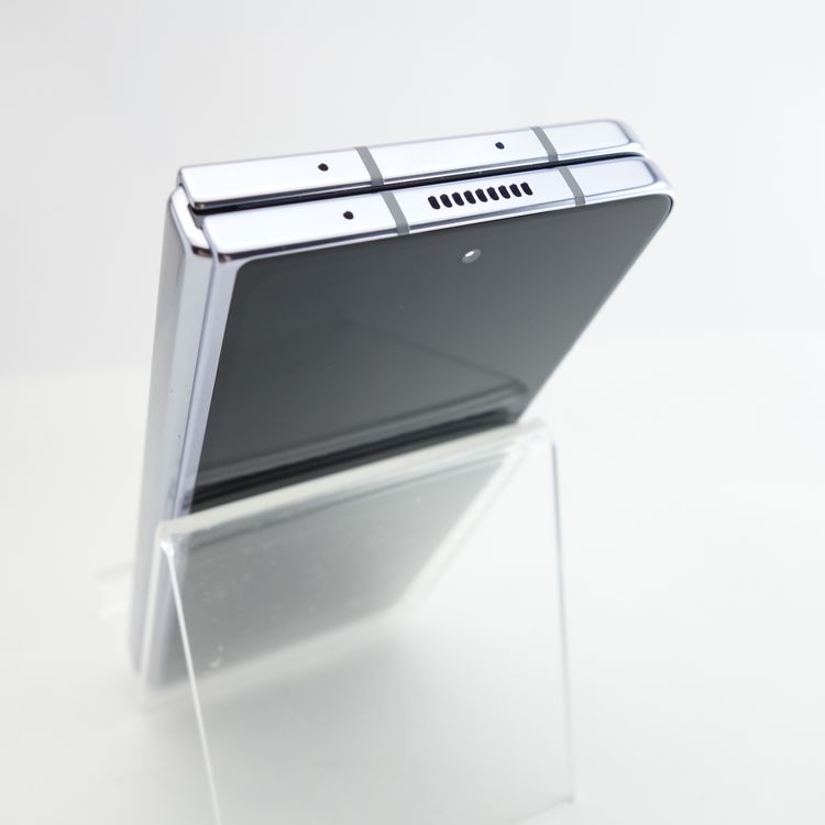 SIMե꡼Galaxy Z Fold5 SCG22 ֥롼 ¡ au