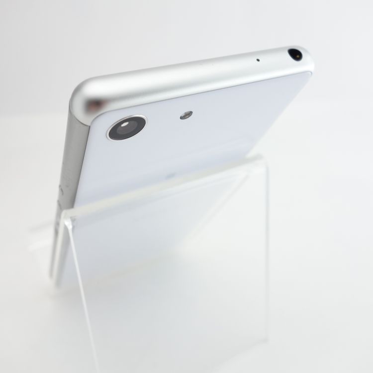 ��SIM�ե꡼��Xperia Ace J3173 64GB �ۥ磻�� ������SIM�ե꡼