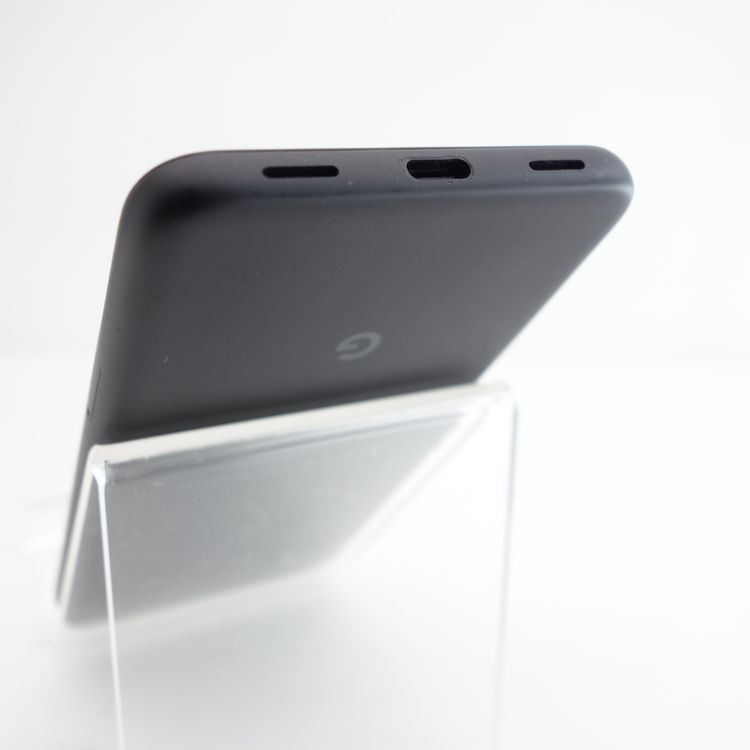 ��SIM�ե꡼��Google Pixel 4a G025M ���㥹�ȥ֥�å� SoftBank��