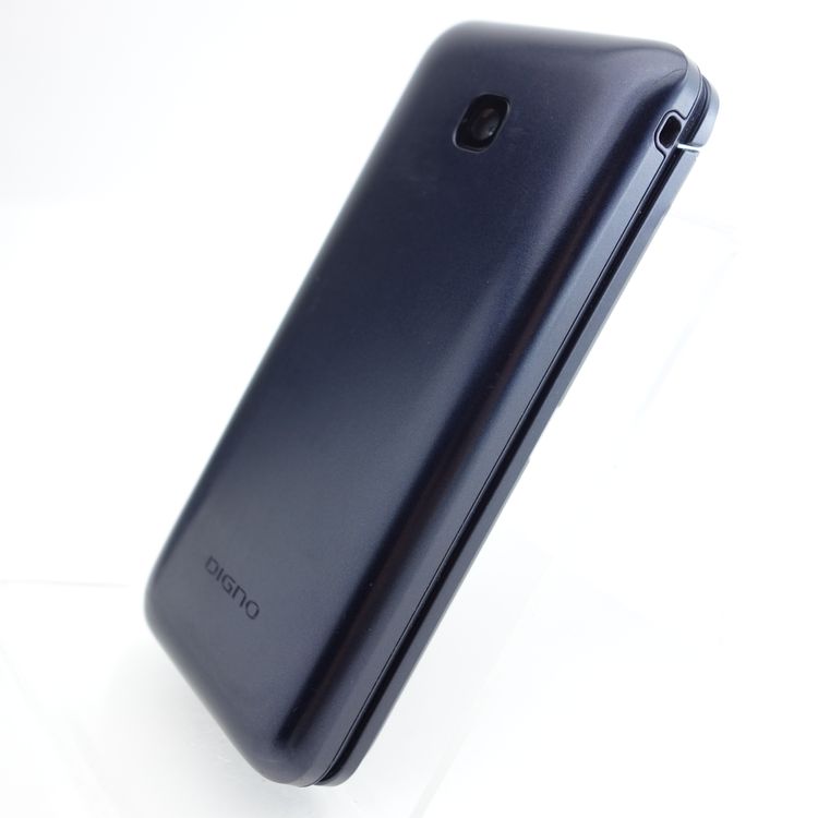��SIM�ե꡼��DIGNO�������� KY-42C �֥�å� �������¡� docomo��