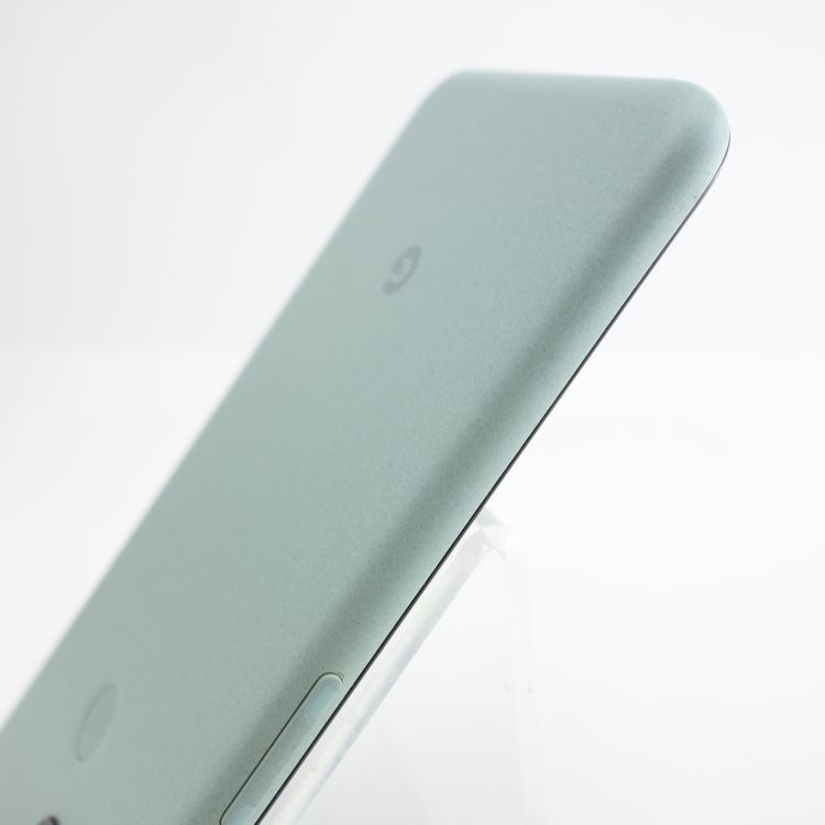 ��SIM�ե꡼��Google Pixel 5 128GB ������������ �������¡� au��