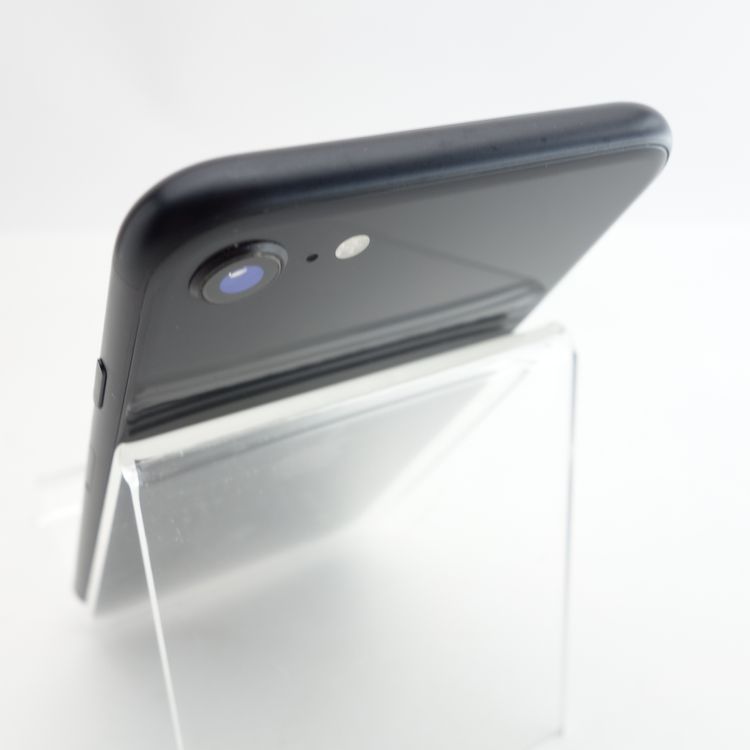 ��SIM�ե꡼��iPhoneSE2 64GB �֥�å� ����93�� �������¡�