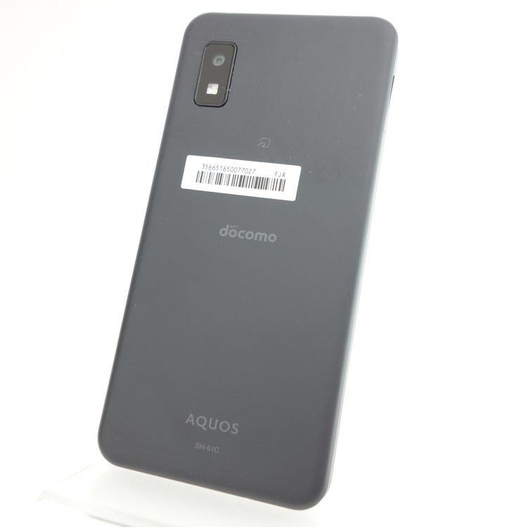 SIMե꡼AQUOS wish2 SH-51C 㥳 ¡ docomo