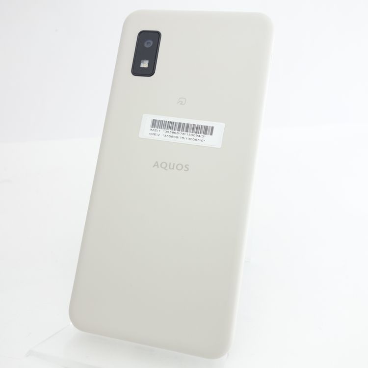 ��SIM�ե꡼��AQUOS wish A104SH �����ܥ꡼ �������¡� Y!mobile��