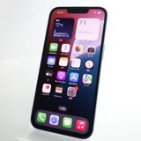 SIMե꡼iPhone14 128GB ֥롼 100 ݾ