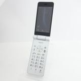 ��SIM�ե꡼��AQUOS ��������2 601SH �ۥ磻�� �������¡� Softbank��