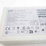 ��SIM�ե꡼��CMF Phone 2 Pro 128GB �ۥ磻�� ������ ̤����̤������