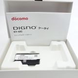 SIMե꡼DIGNO KY-42C ֥å ¡ docomo