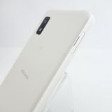 ��SIM�ե꡼��AQUOS wish2 SH-51C �ۥ磻�� �������¡� docomo��