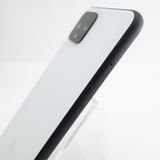 SIMե꡼Google Pixel 4 128GB ꥢ꡼ۥ磻 ݾ