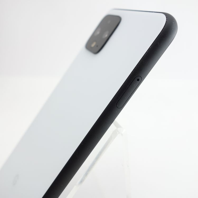 SIMե꡼Google Pixel 4 128GB ꥢ꡼ۥ磻 ݾ
