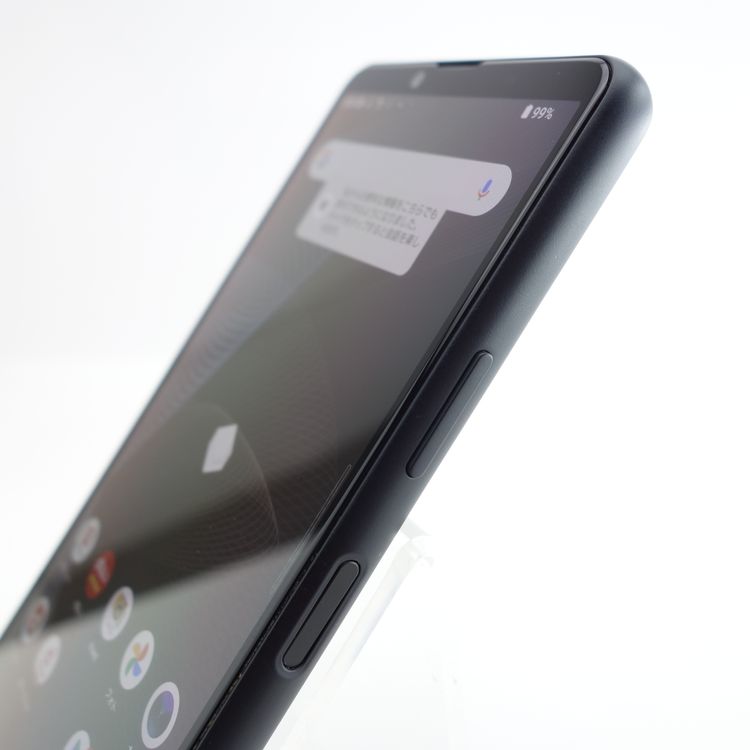 SIMե꡼Xperia 10 III SO-52B ֥å ¡ docomo