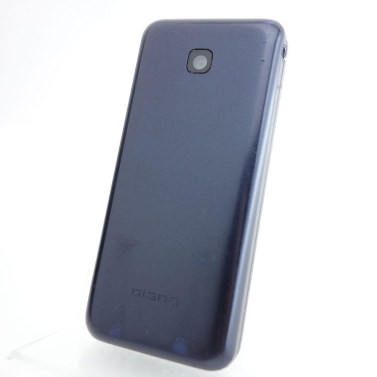 ��SIM�ե꡼��DIGNO�������� KY-42C �֥�å� �������¡� docomo��