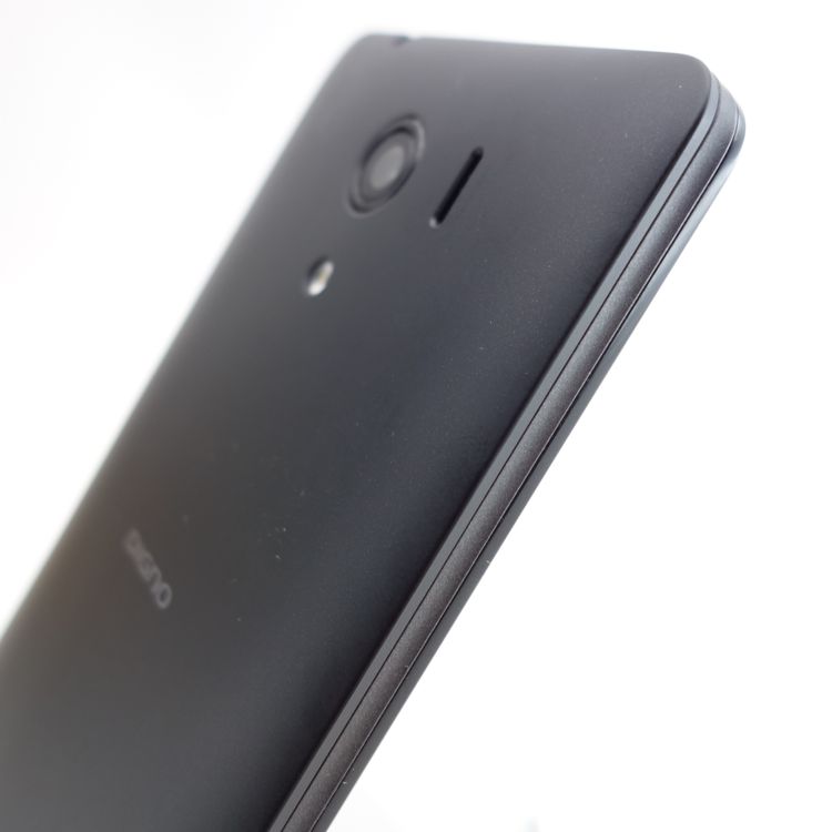 ��SIM�ե꡼��DIGNO G 602KC �֥�å� �������¡� Softbank��