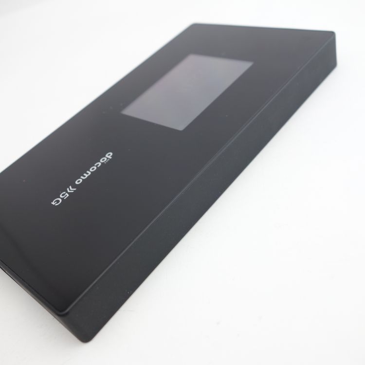 ��SIM�ե꡼��Wi-Fi STATION SH-52A �֥�å� ���������ݾ�