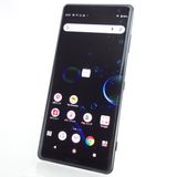 ��SIM�ե꡼��Xperia XZ3 SO-01L �֥�å� �������¡� docomo��