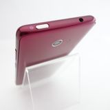 ��SIM�ե꡼��BASIO 4 KYV47-u �磻���å� �������¡� UQmobile��