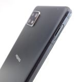 ��SIM�ե꡼��AQUOS sense5G A004SH �֥�å� �������¡� Softbank��