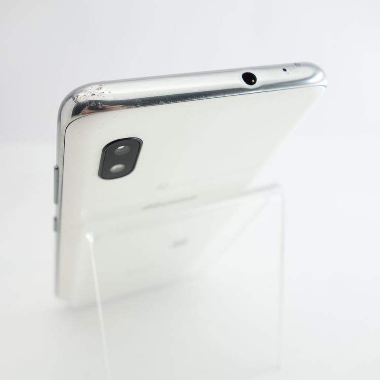 ��SIM�ե꡼��Galaxy A21 SC-42A �ۥ磻�� �������¡� docomo��