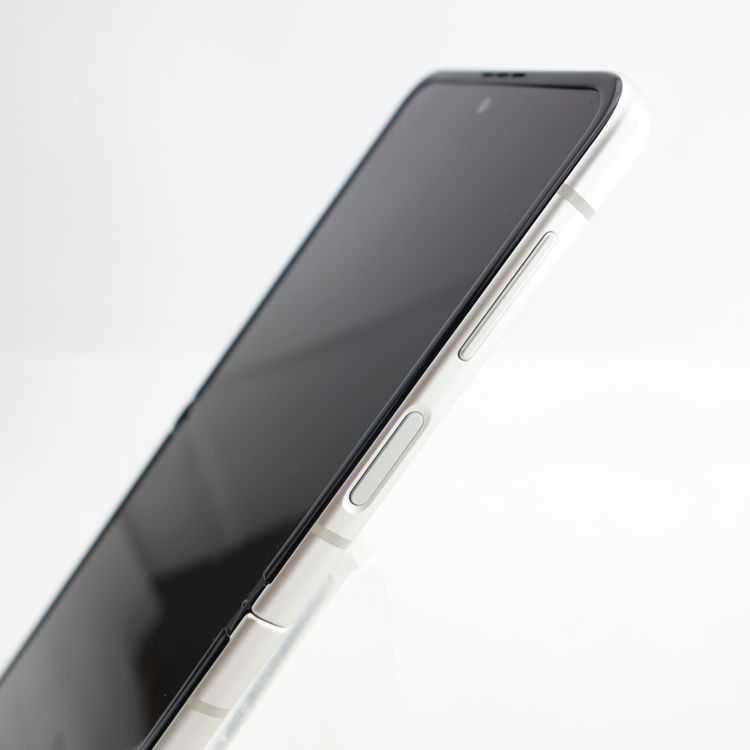 SIMե꡼Galaxy Z Flip3 5G SCG12 ꡼ ¡ au