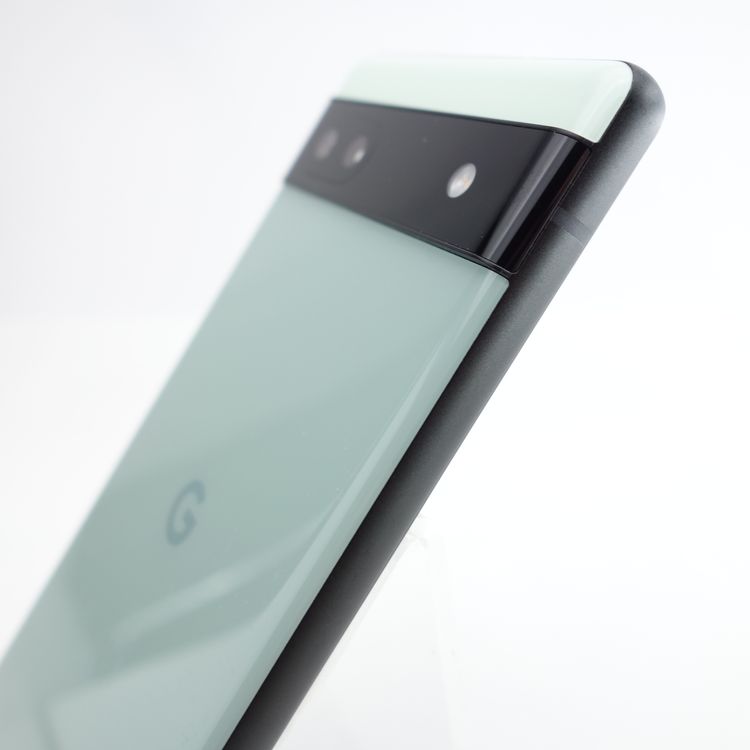 ��SIM�ե꡼��Google Pixel 6a 128GB ������ �������¡� au��