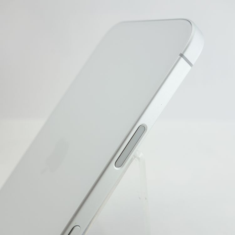 SIMե꡼iPhone16 128GB ۥ磻 100 ¡