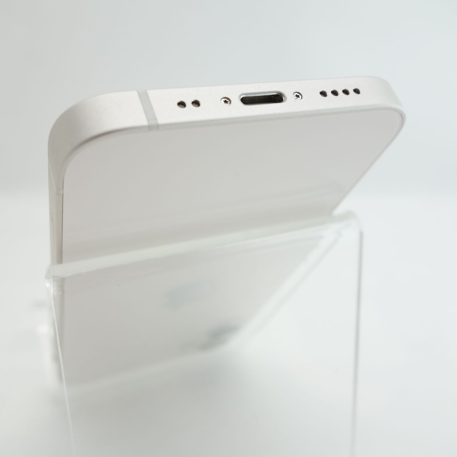 ムスビー｜【ジャンク】iPhone12mini 128GB ホワイト 電池83％ メイン 
