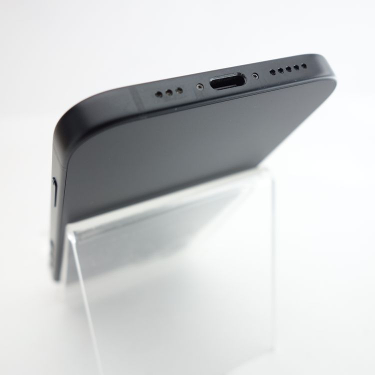 ��SIM�ե꡼��iPhone15 128GB �֥�å� ����90% �������¡�