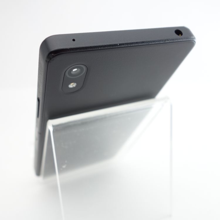 SIMե꡼Xperia Ace III SO-53C ֥å ¡ docomo