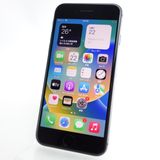 【SIMフリー】iPhone8 64GB スペースグレイ 電池88% 利用制限〇