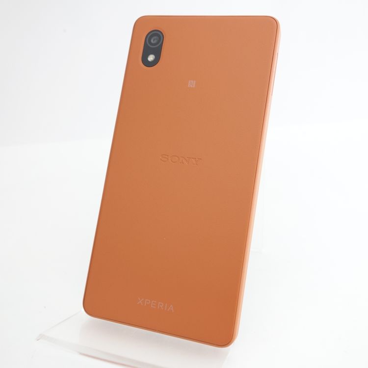 SIMե꡼Xperia Ace III A203SO ֥å ¡