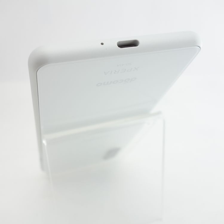 SIMե꡼Xperia 10 II SO-41A ۥ磻 ¡ docomo