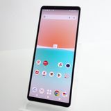 SIMե꡼Xperia 10 IV SO-52C ۥ磻 ¡ docomo