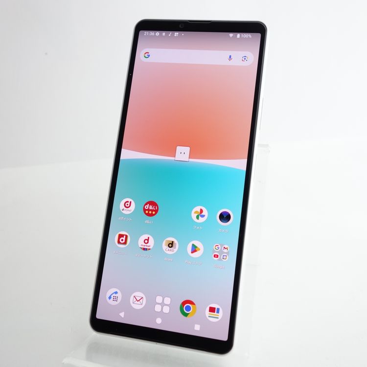 SIMե꡼Xperia 10 IV SO-52C ۥ磻 ¡ docomo