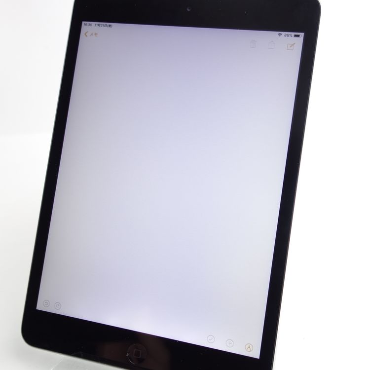 SIMե꡼iPad mini2 Retina 16GB ڡ쥤 57 