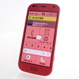 SIMե꡼ۤ餯餯ޡȥե F-42A ԥ ¡ docomo