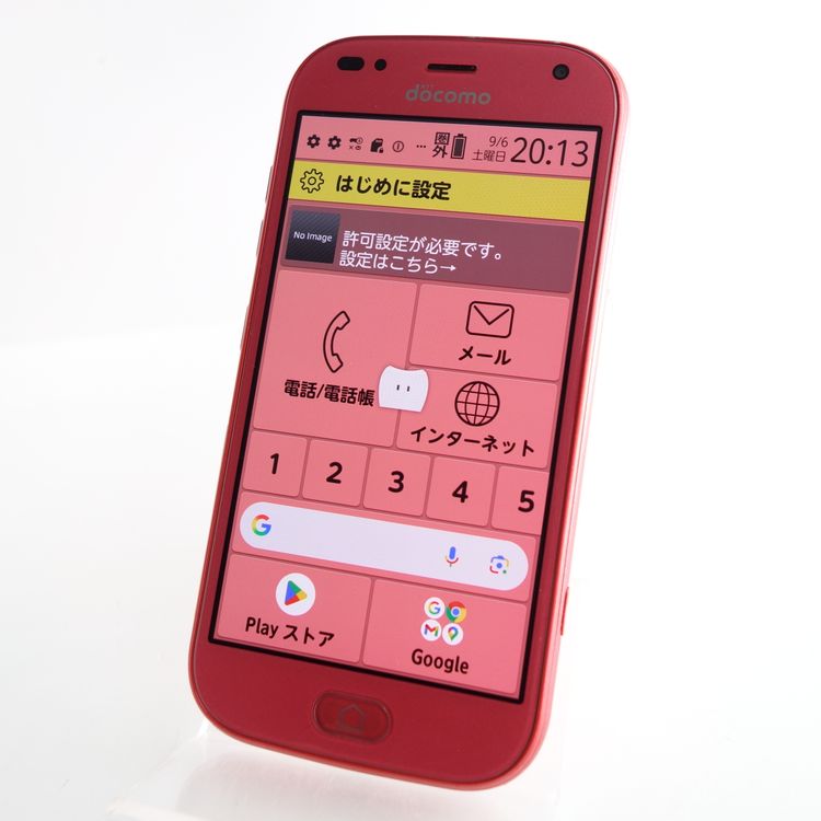 SIMե꡼ۤ餯餯ޡȥե F-42A ԥ ¡ docomo
